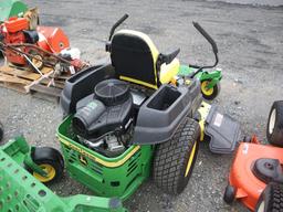 John Deere Z535M Zero Turn Mower