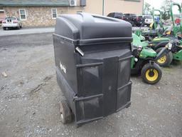 Trap Vac Wagon