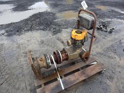 Jumping Jack Tamper