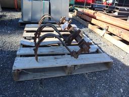 Garden Cultivator