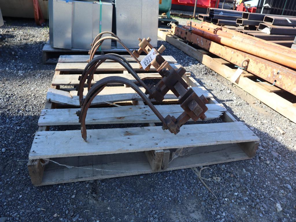 Garden Cultivator