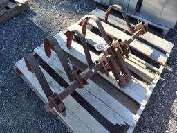 Garden Cultivator