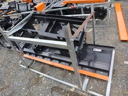 Wolverine QA Snow Blade