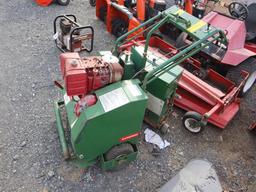 Ransom Slit Seeder