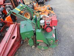 Ransom Slit Seeder