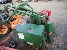 Ransom Slit Seeder