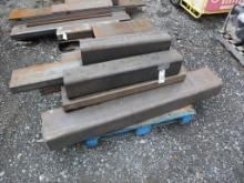 Misc Steel