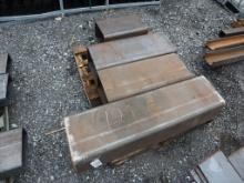 Misc Steel