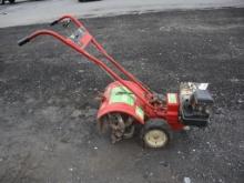 Troybilt Tiller