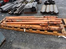 Chain Hoist Stand