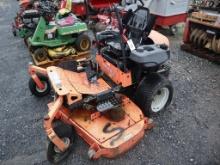 Gravely Zero Turn Mower