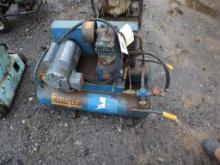 Emglo Air Compressor
