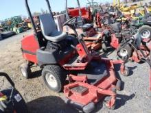 Toro GroundsMaster Lawn Mower