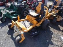 2024 Cub Cadet Ultima ZT142