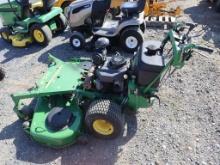 John Deere 52in Walk Behind Mower