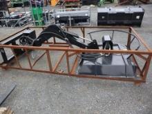 AGT Boom Mower