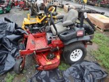 Toro Z-Master 48in Zero Turn