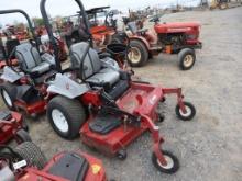 Exmark 60in Zero Turn Mower