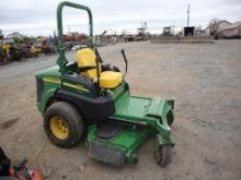 John Deere Z997 Zero Turn Mower