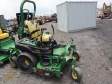 2021 John Deere Z960M ZTrak