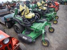 2021 John Deere Z950M 2WD ZTrak