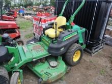 2015 John Deere Z997R 2WD Zero Turn