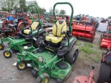2021 John Deere Z960M ZTrak Zero Turn