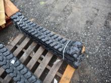 Future Mini Excavator Rubber Track