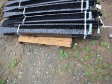 Future 7' Fork Extensions