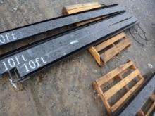 Future 10' Fork Extensions