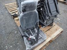 Future luxury Equipment Seat