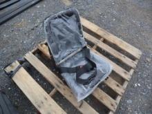 Future Equipment Seat