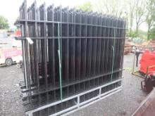 Future Landscape Fence