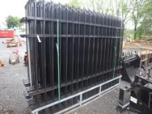 Future Landscape Fence