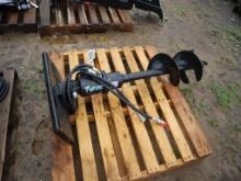 Future Mini Skid Steer Auger