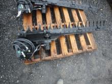 Future Hedge Trimmer - Excavator Attachment