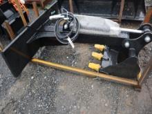 Future Skid Steer Digging Arm