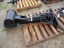 Future Skid Steer Digging Arm