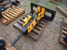 Future Skid Steer Breaker
