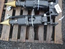 Future Hydraulic Wood Drill