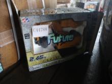 Future TOY Excavator