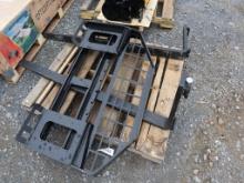 Future Skid Steer Forks