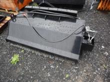Future Skid Steer Flail Mower