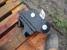 Future Quick Coupler
