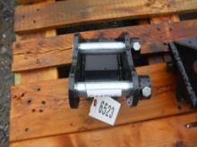 Future Quick Coupler
