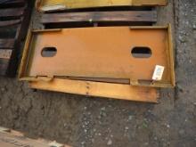 Future Mounting Plate