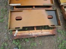 Future Mounting Plate