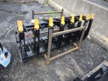 Future Skid Steer Grapple