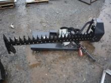 Wolverine Sickle Mower