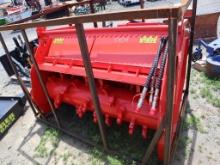 AGT Forrester Mulcher